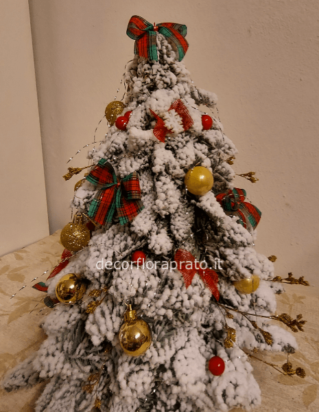 Alberello di natale
