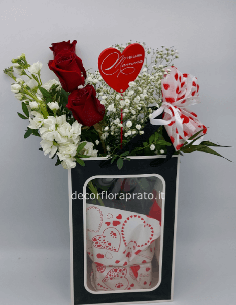Rose in borsa