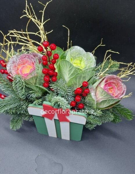 Compozitione natalizia